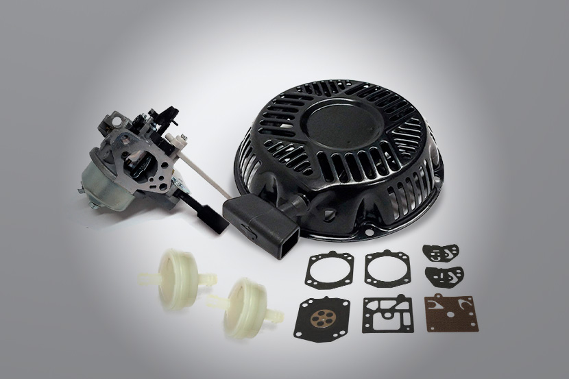Carburatore DSparts Per Motore Briggs & Stratton Serie 1450 – Per Tosaerba Artigianale